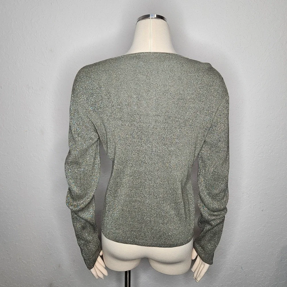 Joseph lustrous silk